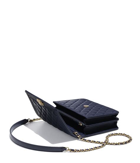 calfskin boy chanel clutch price|CHANEL Shearling Calfskin Medium Bo.